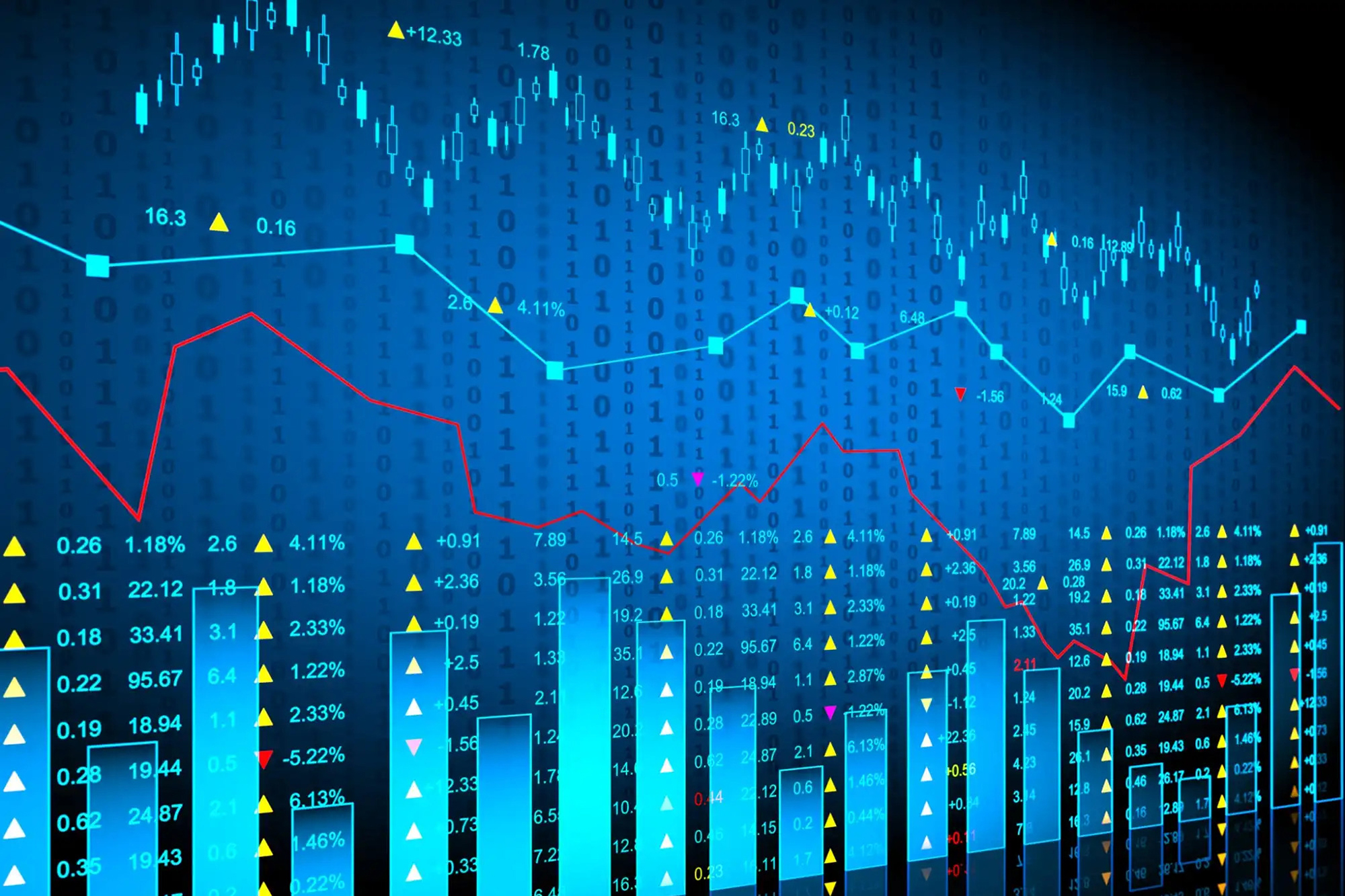 Data Analytics