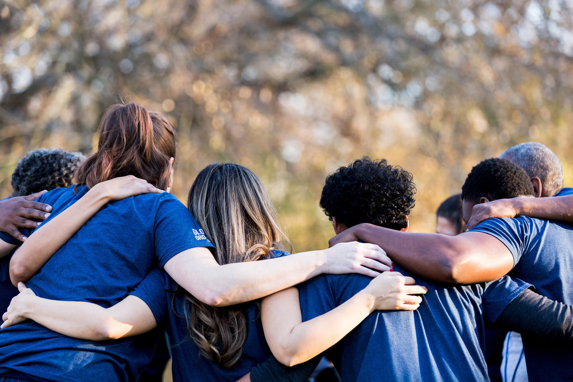 Non-Profits & Associations