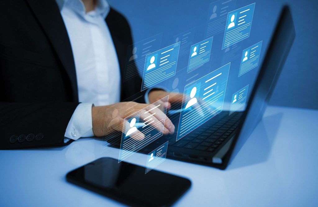 Data Enhancement