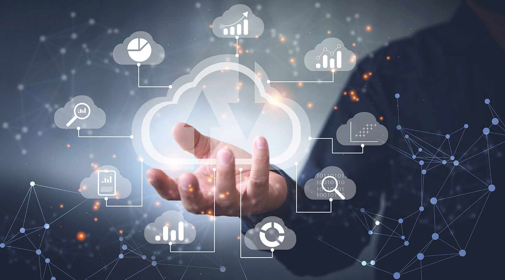 Leveraging Data Modeling & Analytics for Marketers