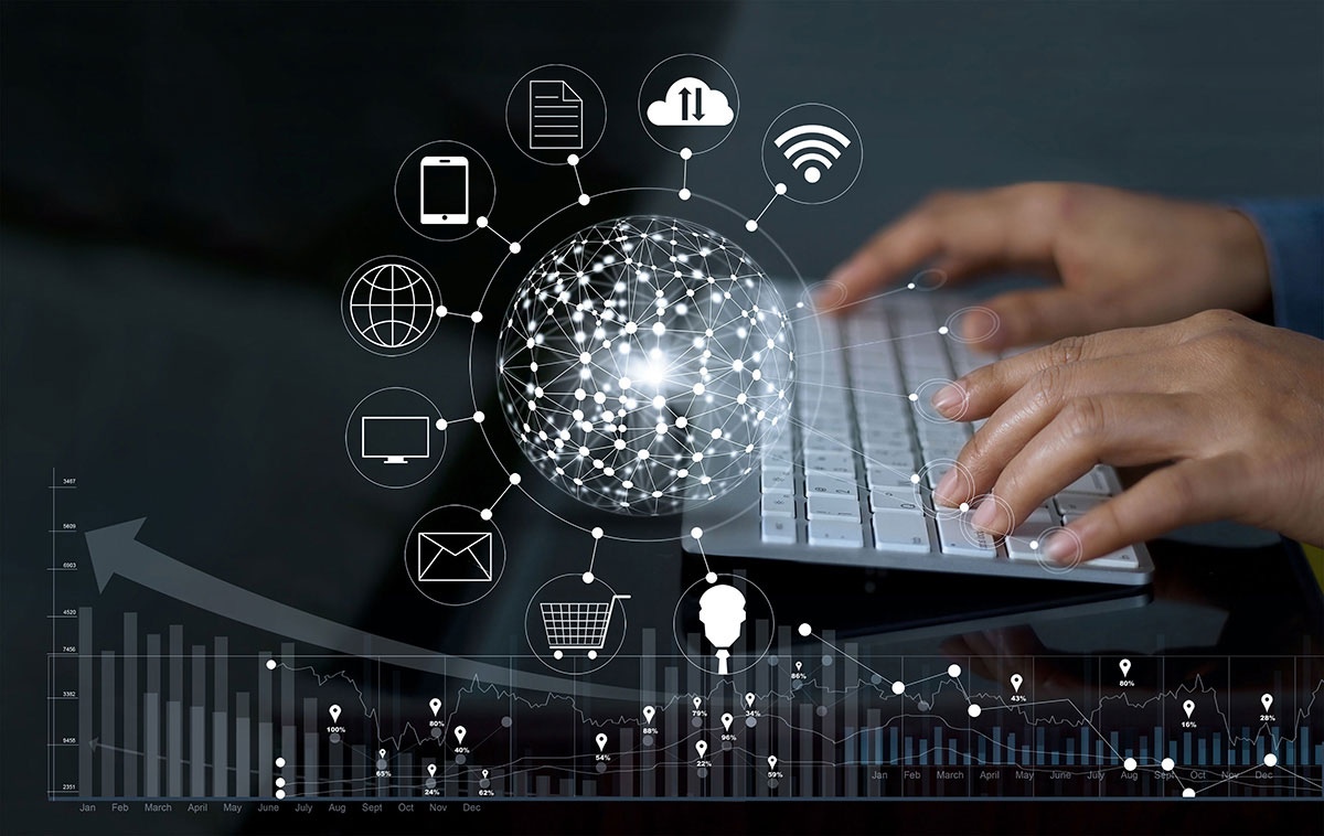 The Impact of Data on Omnichannel Marketing