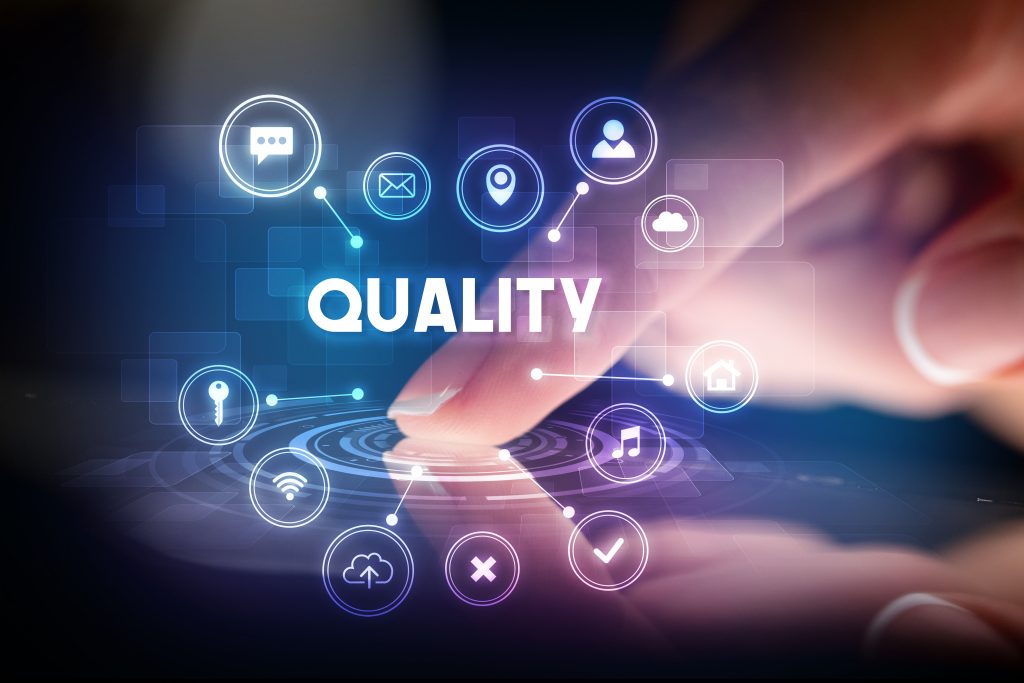 data quality issues