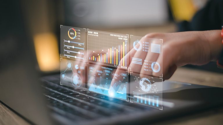 segmentation data analytics