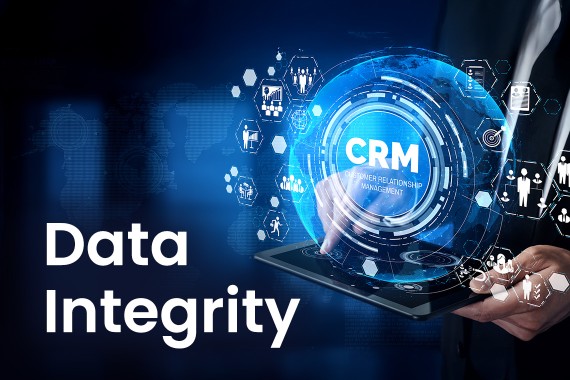 Data Integrity
