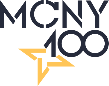MCNY100