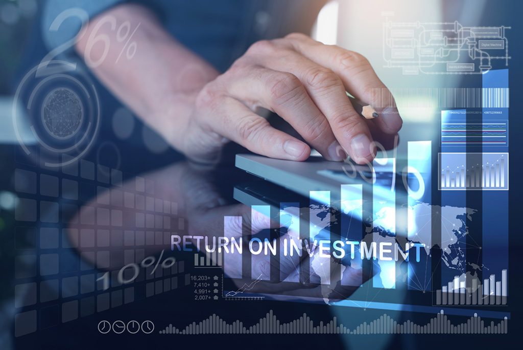Return on Investment