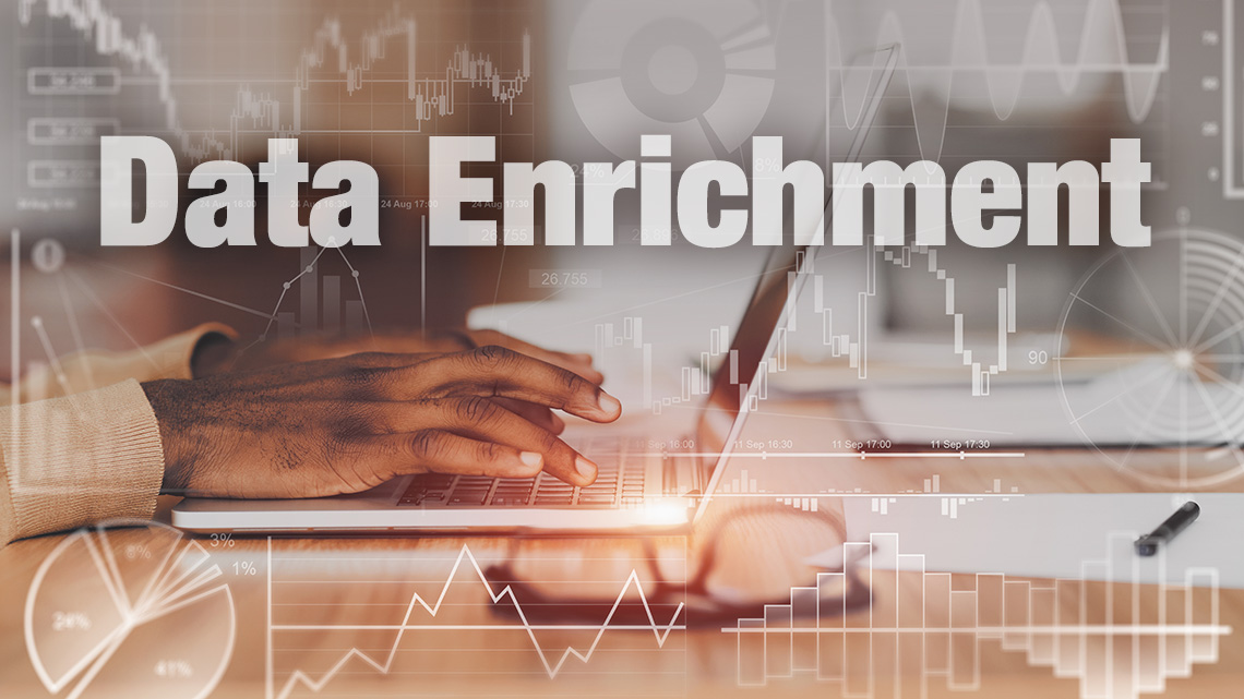 Data Enrichment