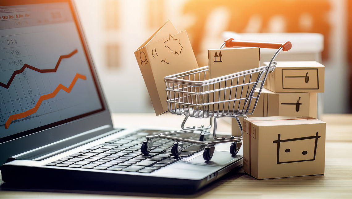 Retail Data
