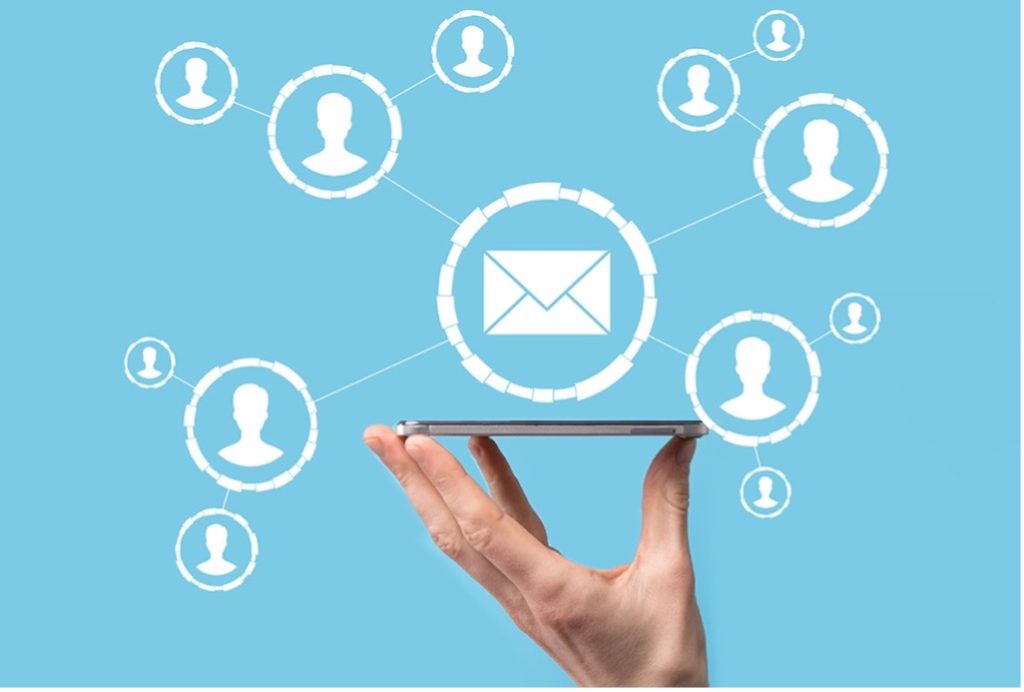 Mastering email marketing