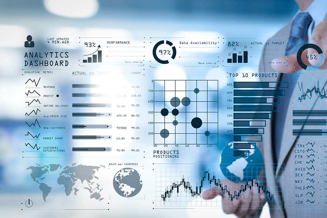 data analytics