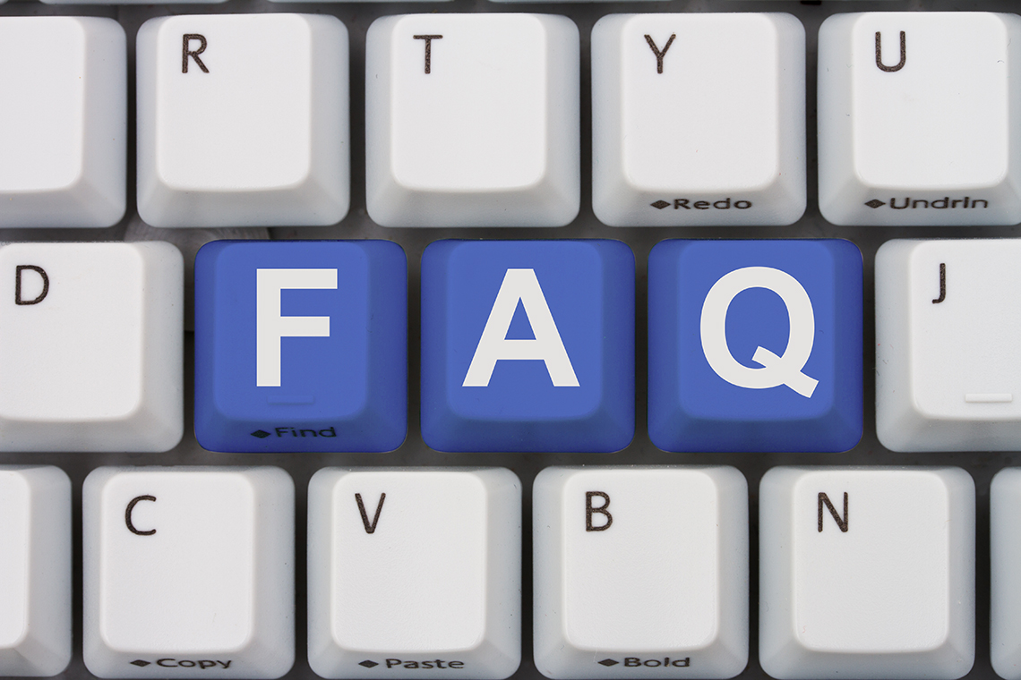 FAQ