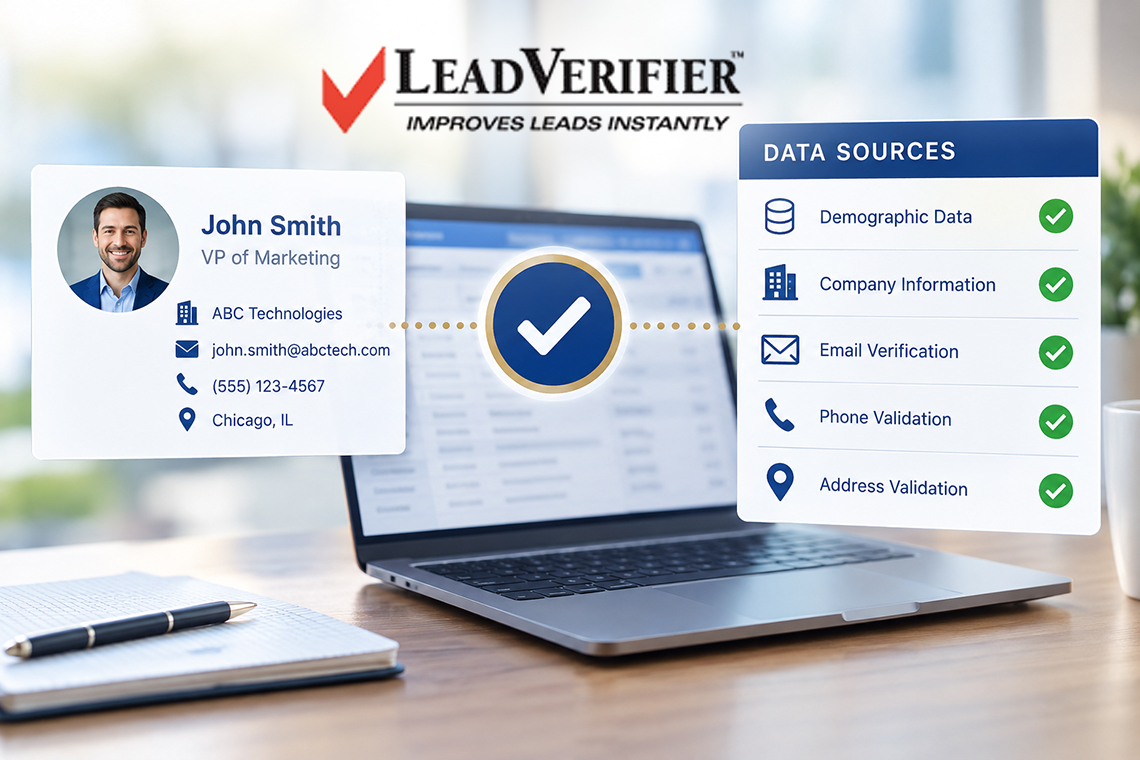 Lead-verifier-data-accuracy