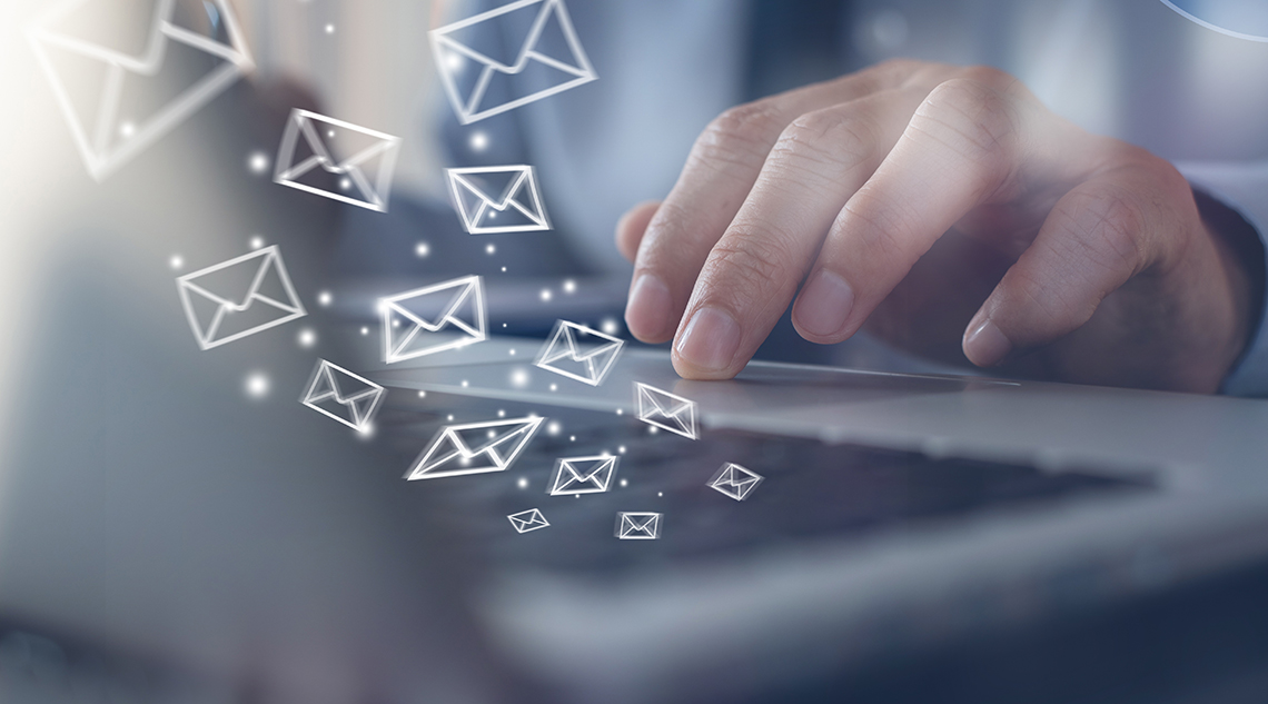 email-deployment