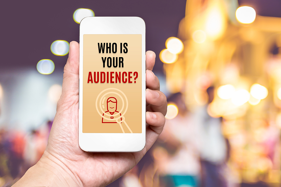 who-is-your-audience