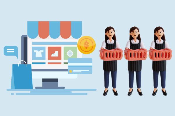 retail & ecommerce retail & ecommerce