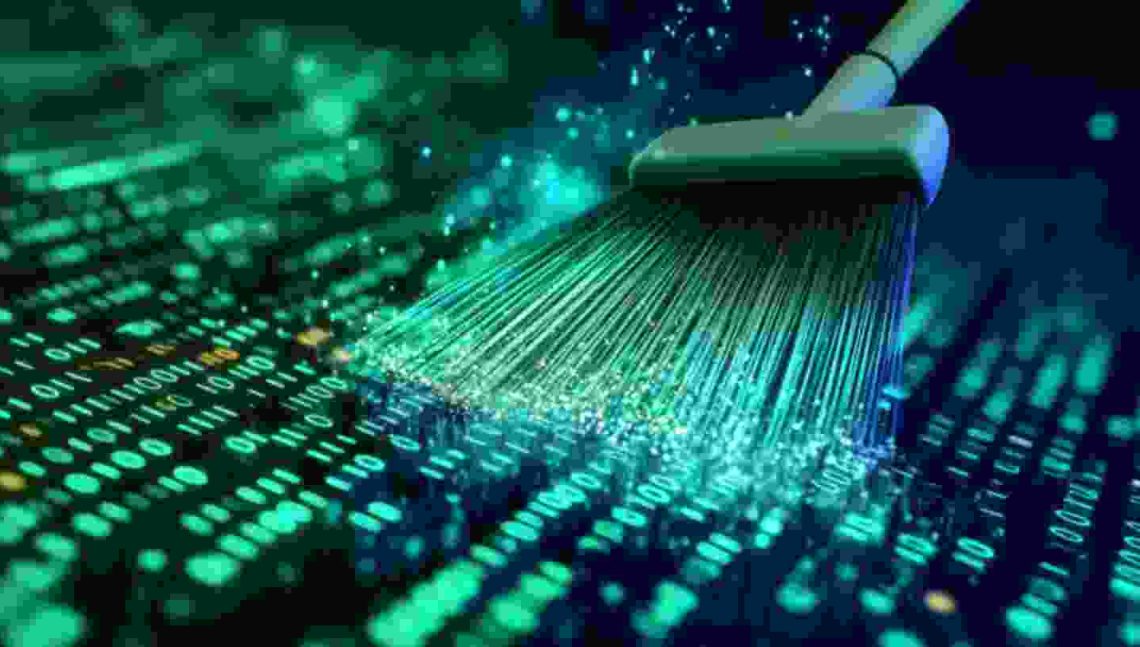 Anchor Computer The Data Hygiene Framework: A Blueprint for Marketing Succes