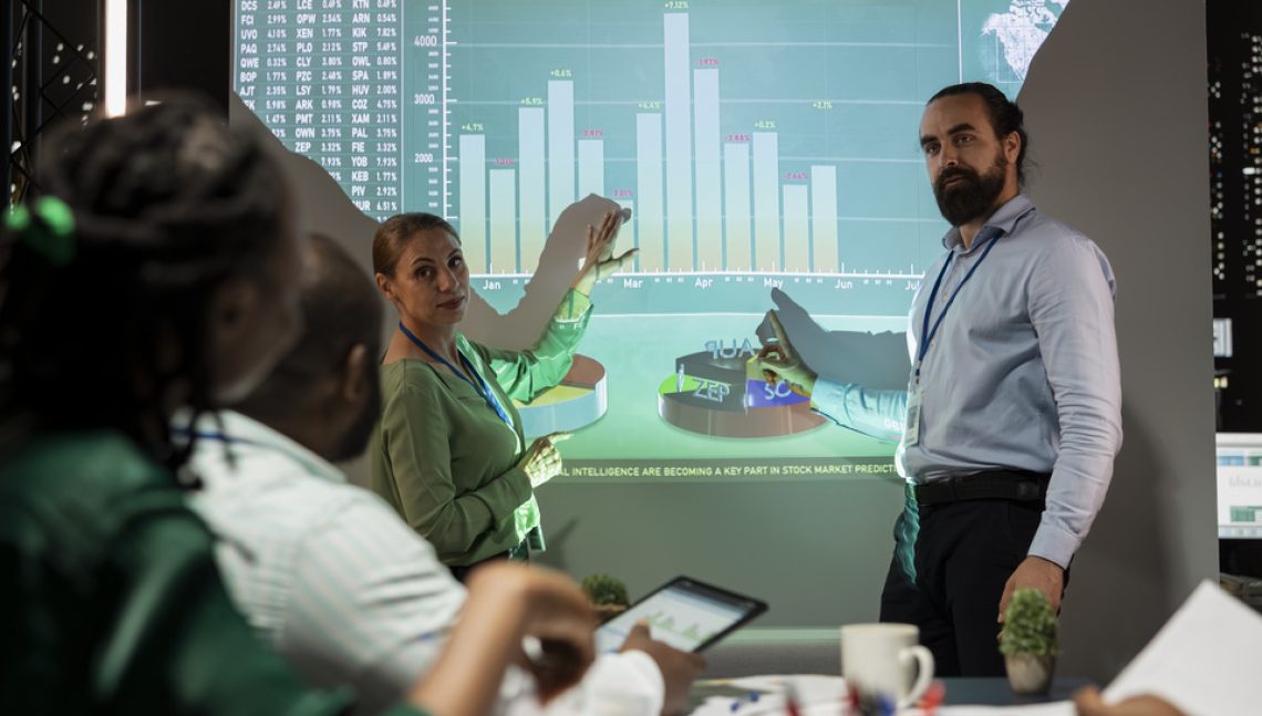 Turn Customer Data Analytics into Revenue Growth