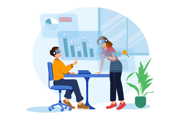 virtual-reality Virtual Reality